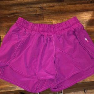 Lululemon Running shorts [SOLD]